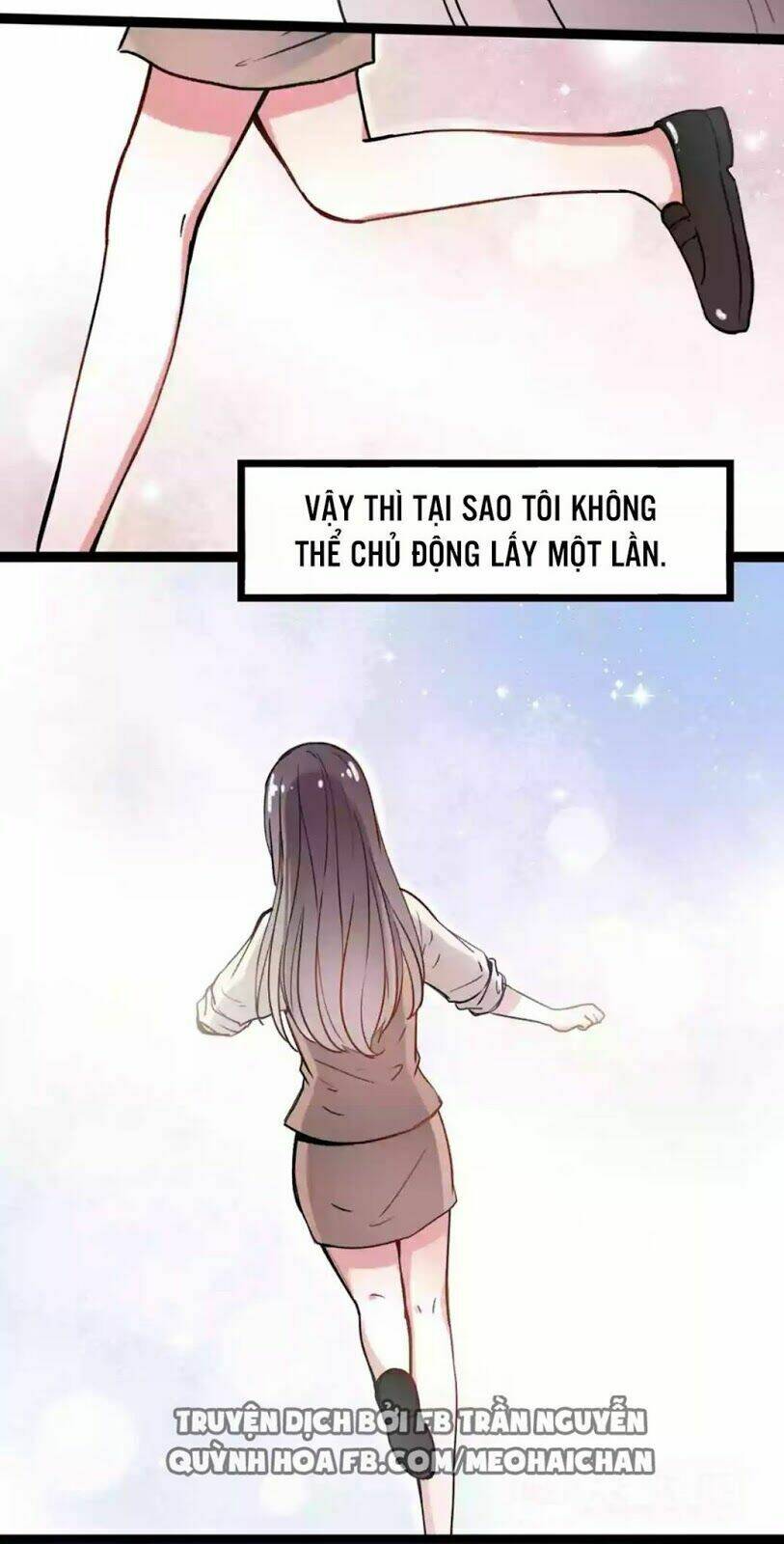 Cậu Đã Từng Yêu Tôi: Chapter 22