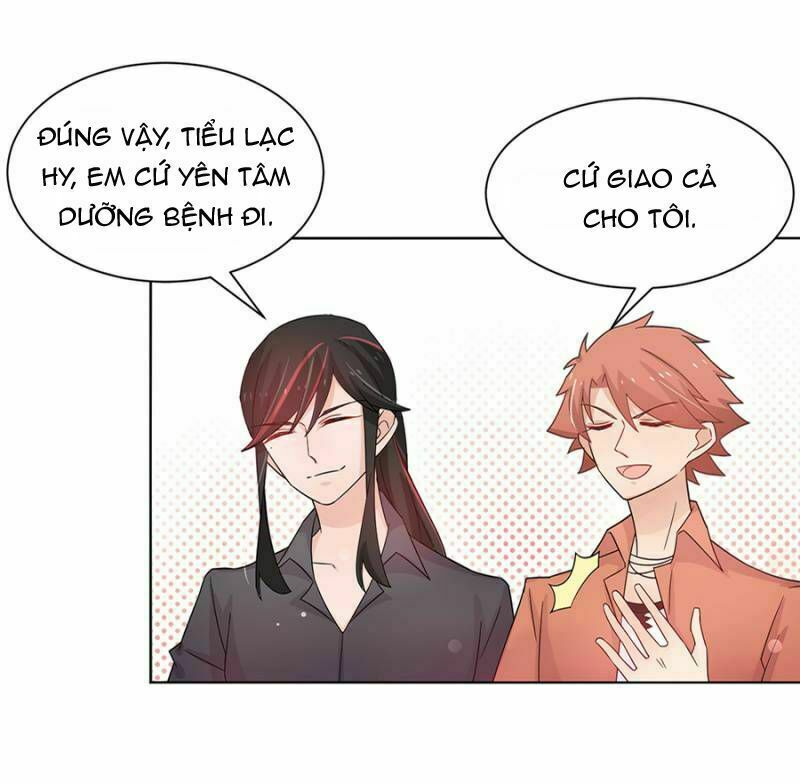 Ma Lạt Thiên Kim Đẩu Ác Thiếu: Chapter 42