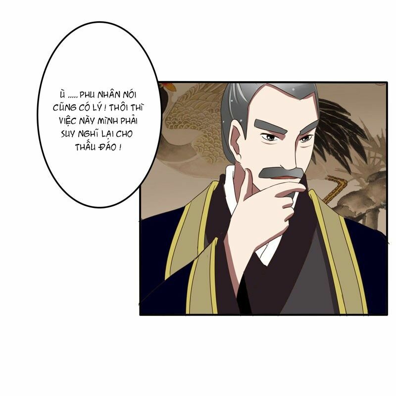 Thông Linh Phi: Chapter 33