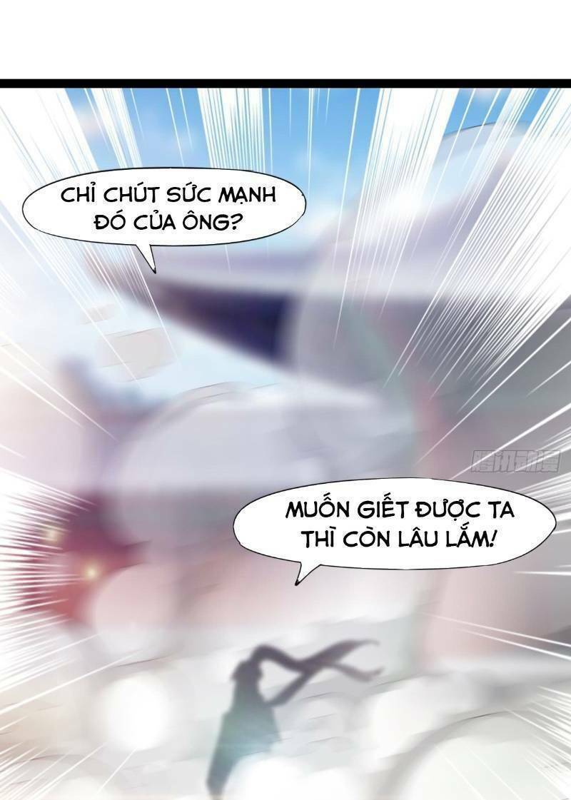 Kiếm Đồ: Chapter 32