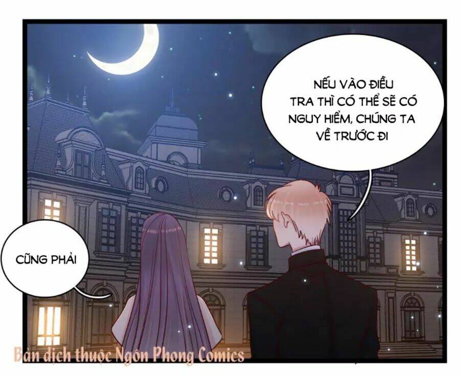 Nữ Phù Thủy Muốn Sống Nổi Loạn: Chapter 25