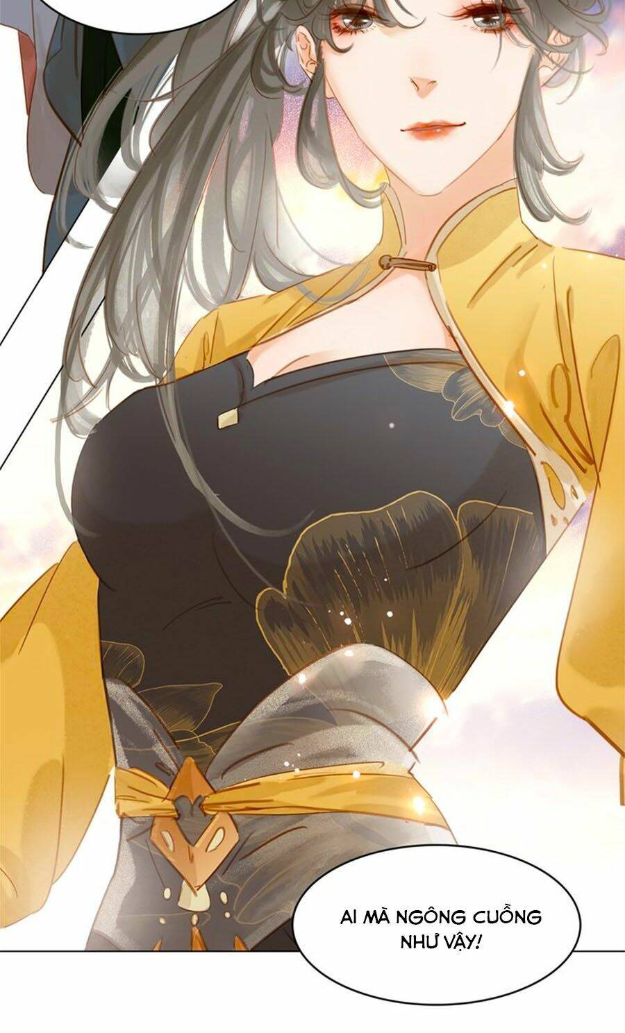 Tiểu Sư Phụ, Tóc Giả Của Ngài Rơi Rồi!: Chapter 26