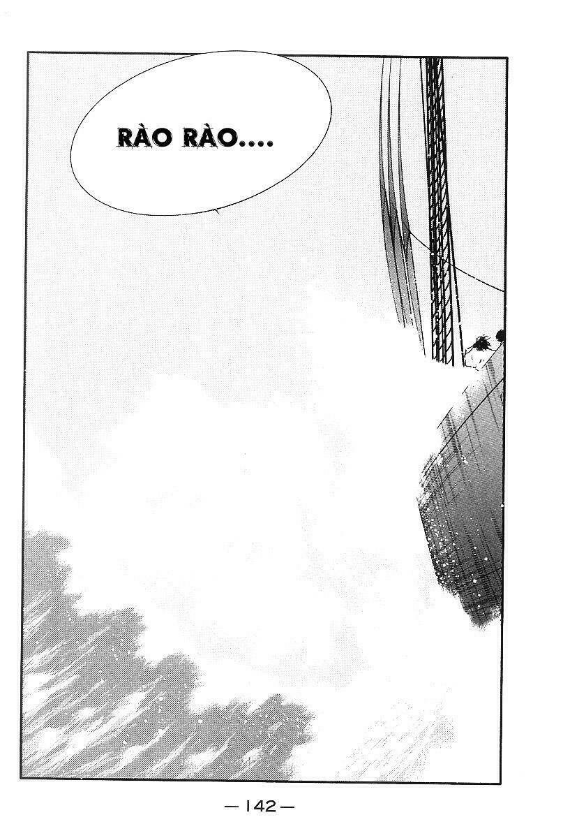 Kaiouki - Hải Hoàng Ký: Chapter 111