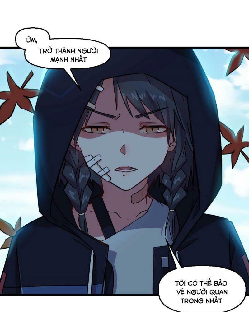 Vườn Trường Cuồng Sư Hệ Thống: Chapter 188