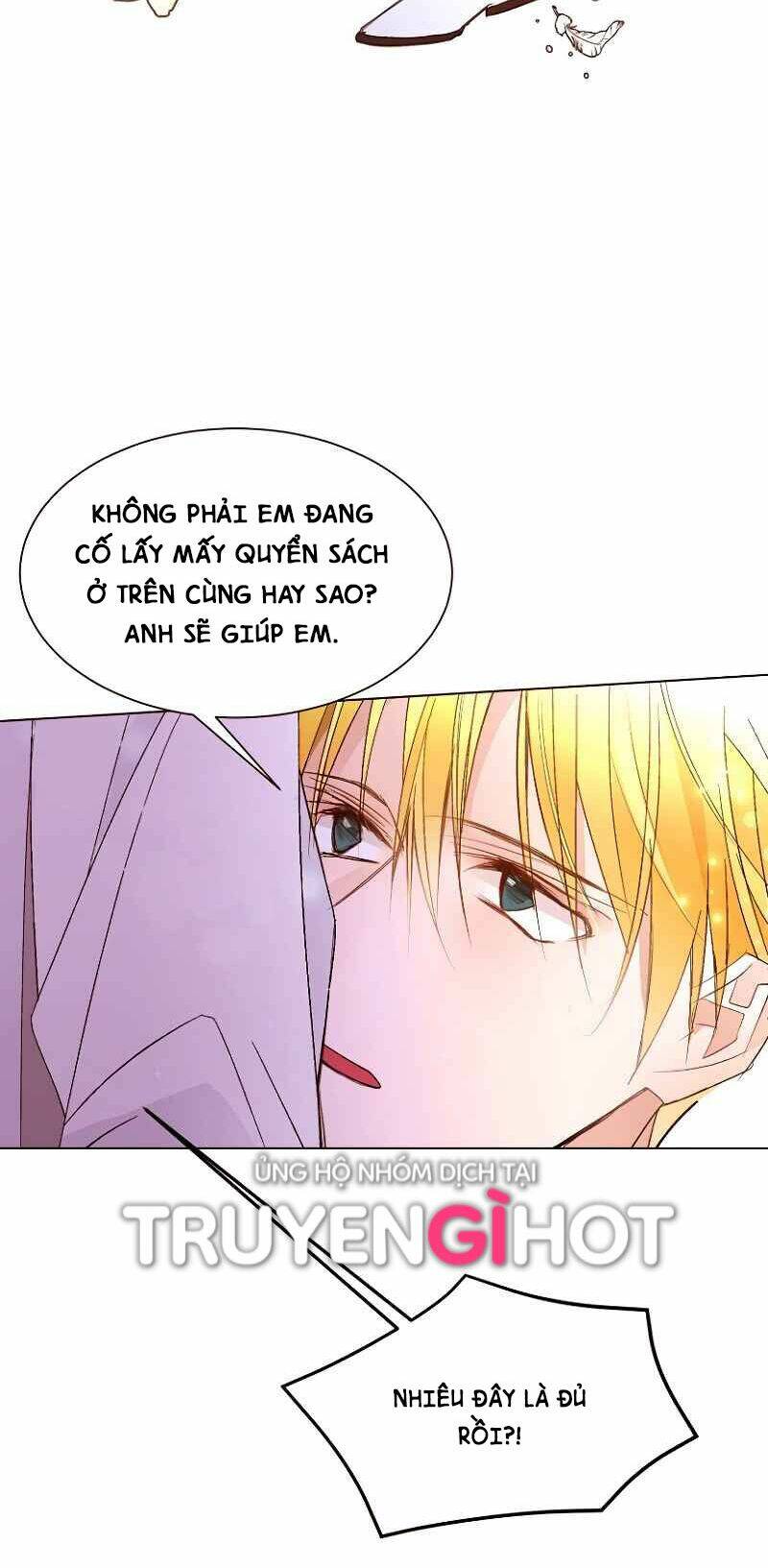 Cuộc Sống Rập Khuôn Của Một Quý Cô Tái Sinh!: Chapter 51