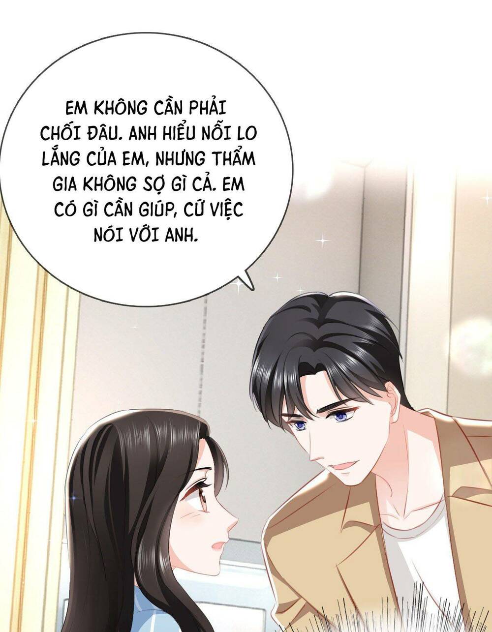 Mưu Đồ Sanh Sanh Nhiều Năm: Chapter 2