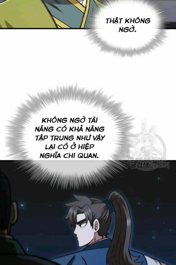 Thân Thủ Đệ Nhất Kiếm: Chapter 78