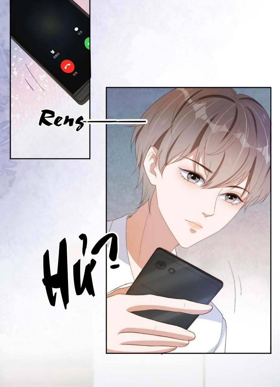 Dây Dưa Không Dứt: Chapter 25