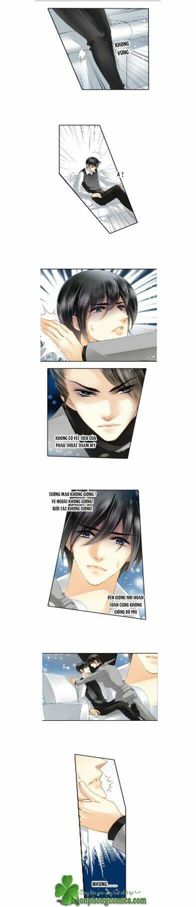 Siêu Sao Trứ Danh: Chapter 23