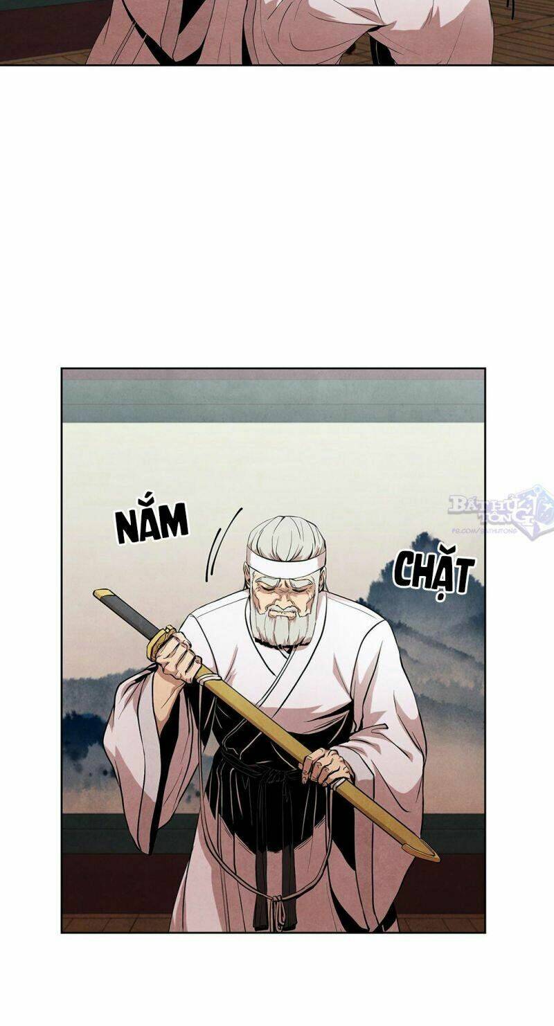 Đại Sư Huynh: Chapter 8