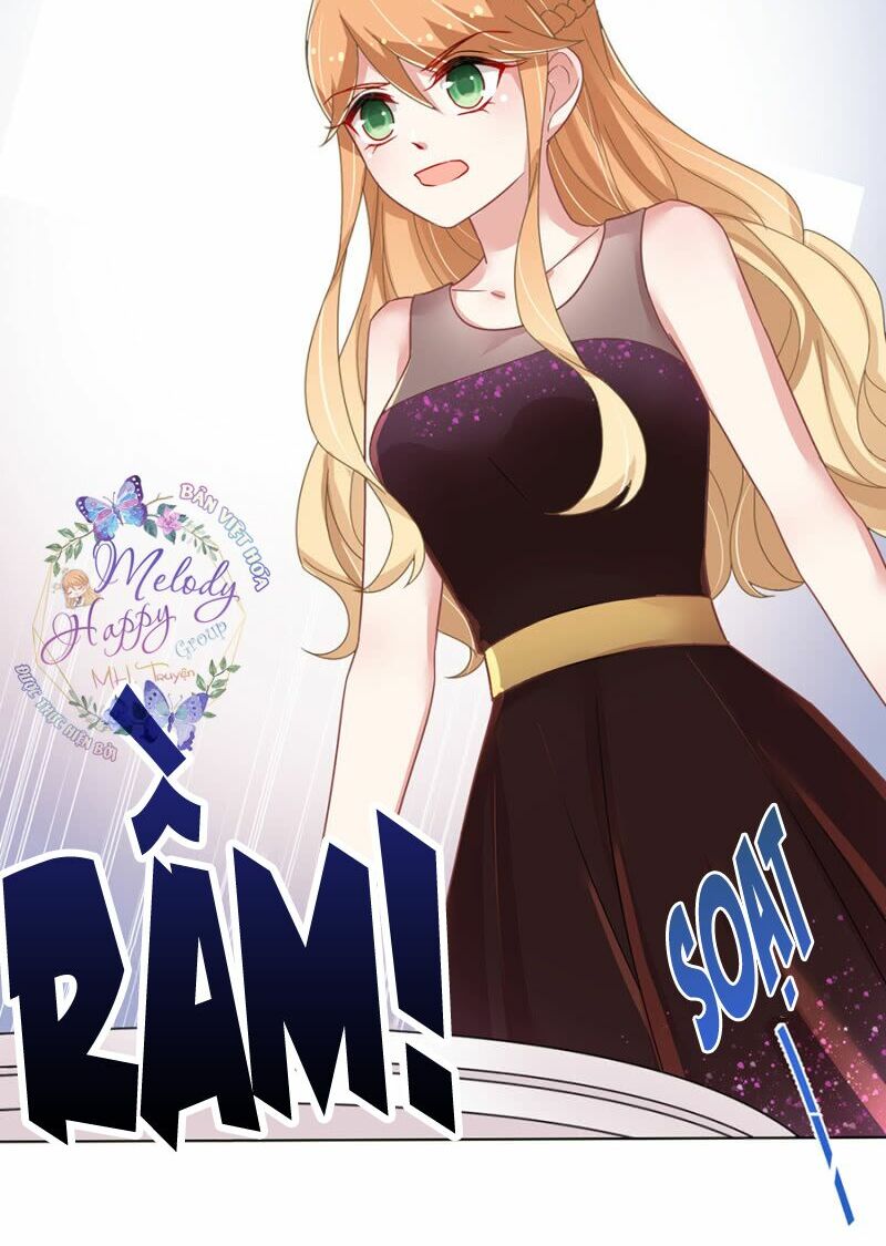 Ma Lạt Thiên Kim Đẩu Ác Thiếu: Chapter 131