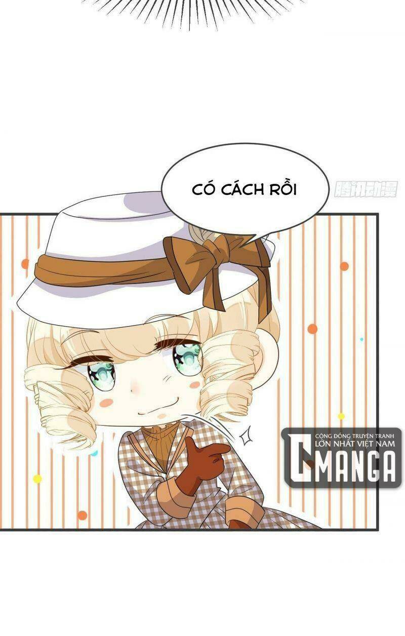 Không Thể Hòan Hảo Tuyệt Đối: Chapter 21