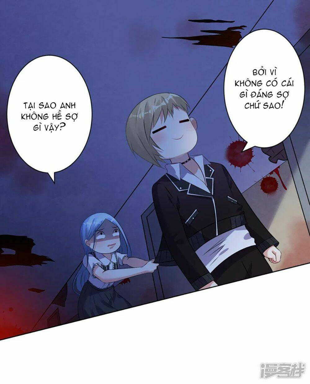 Tôi Bị Tổng Tài Ám Hại: Chapter 102