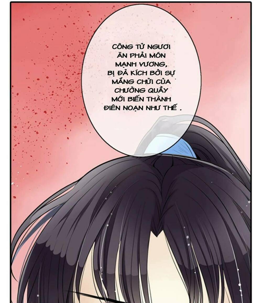 Nghịch Thần: Chapter 1