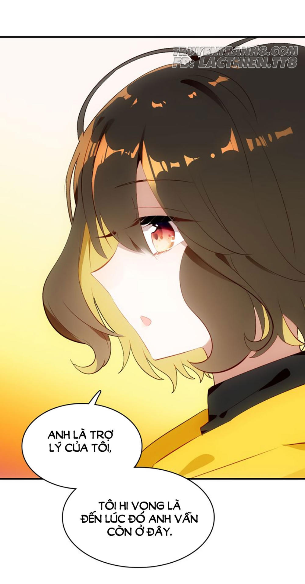 Ái Ngạo Kiều Long Vương Gia: Chapter 8