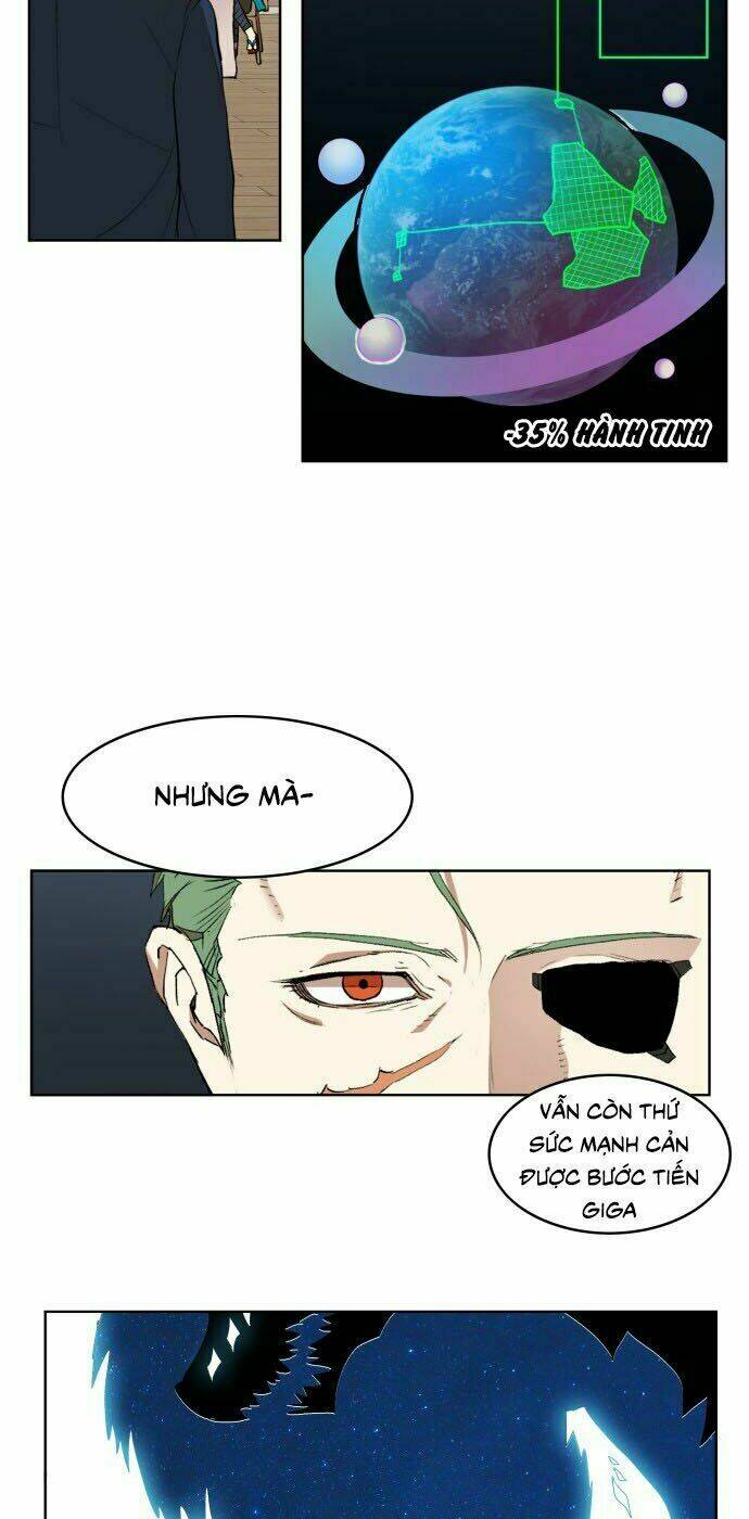 Hard Core Leveling Warrior Ss2: Chapter 9