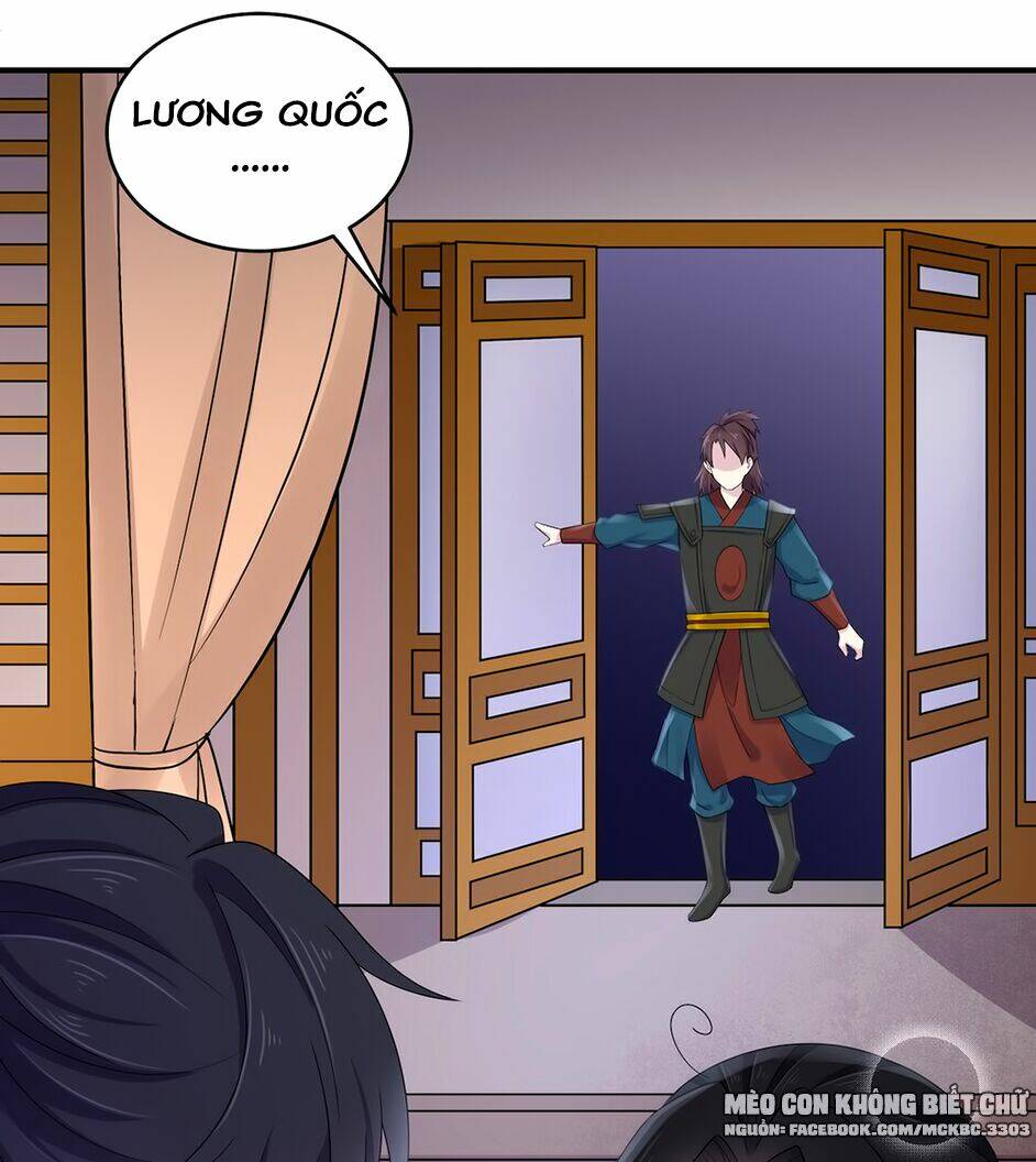 Báo Cáo! Đế Quân Ngài Có Độc!: Chapter 38