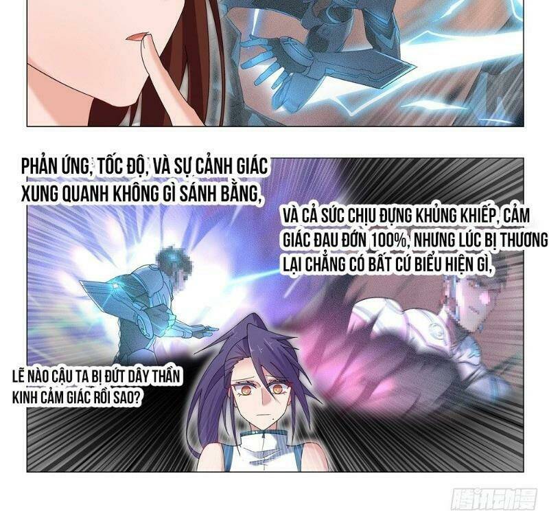 Ngăn Chặn Tận Thế: Chapter 11