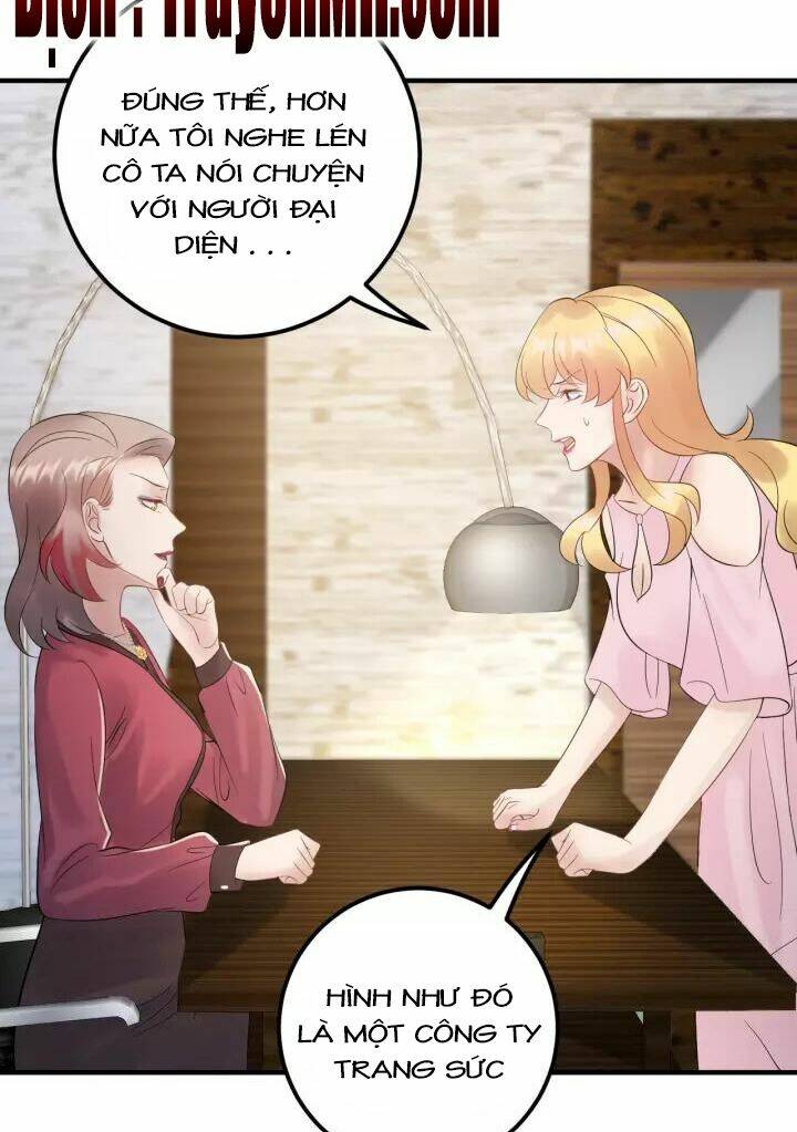 Trong Sinh Chi Ức Vạn Ảnh Hậu Yếu Thượng Vị: Chapter 236