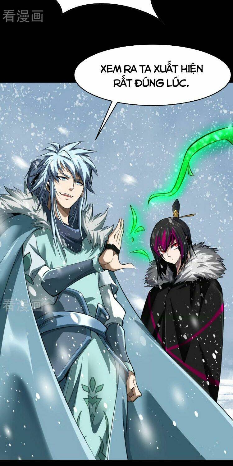 Thanh Đế Truyện: Chapter 130