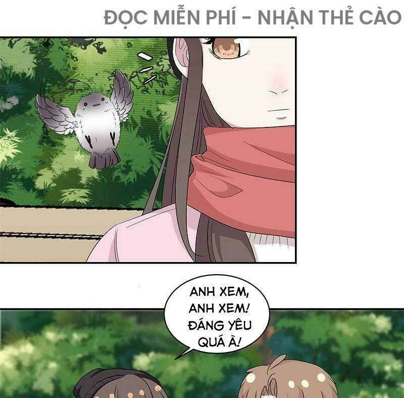 Tổng Tài, Tránh Xa Tôi Ra: Chapter 65