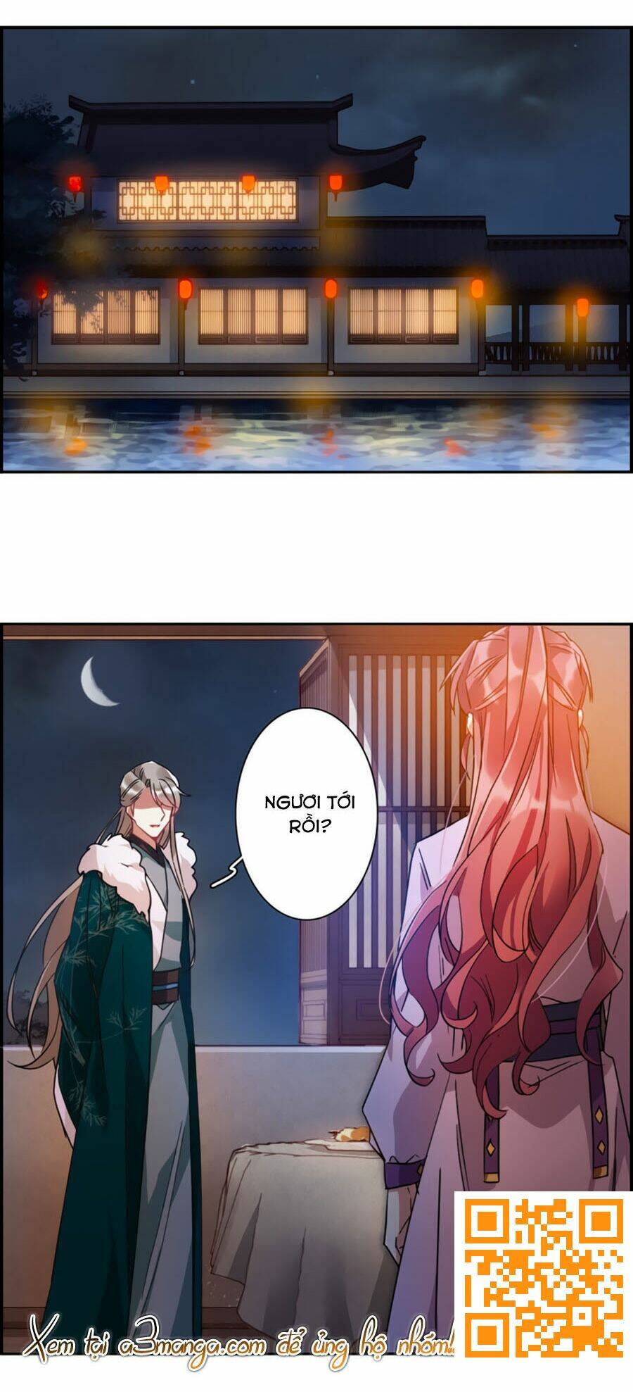 Thượng Quốc Phú Chi Thiên Đống Tuyết: Chapter 142