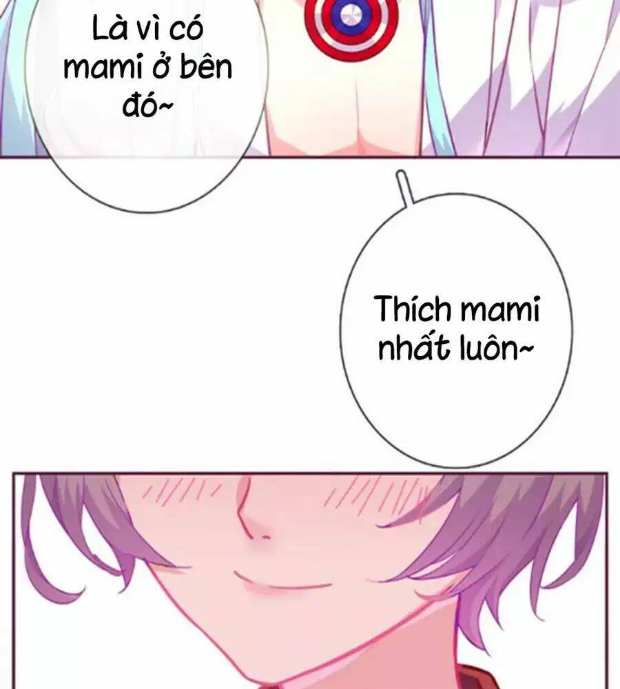 Đừng Nghịch, Ta Chỉ Muốn Yên Tĩnh: Chapter 56