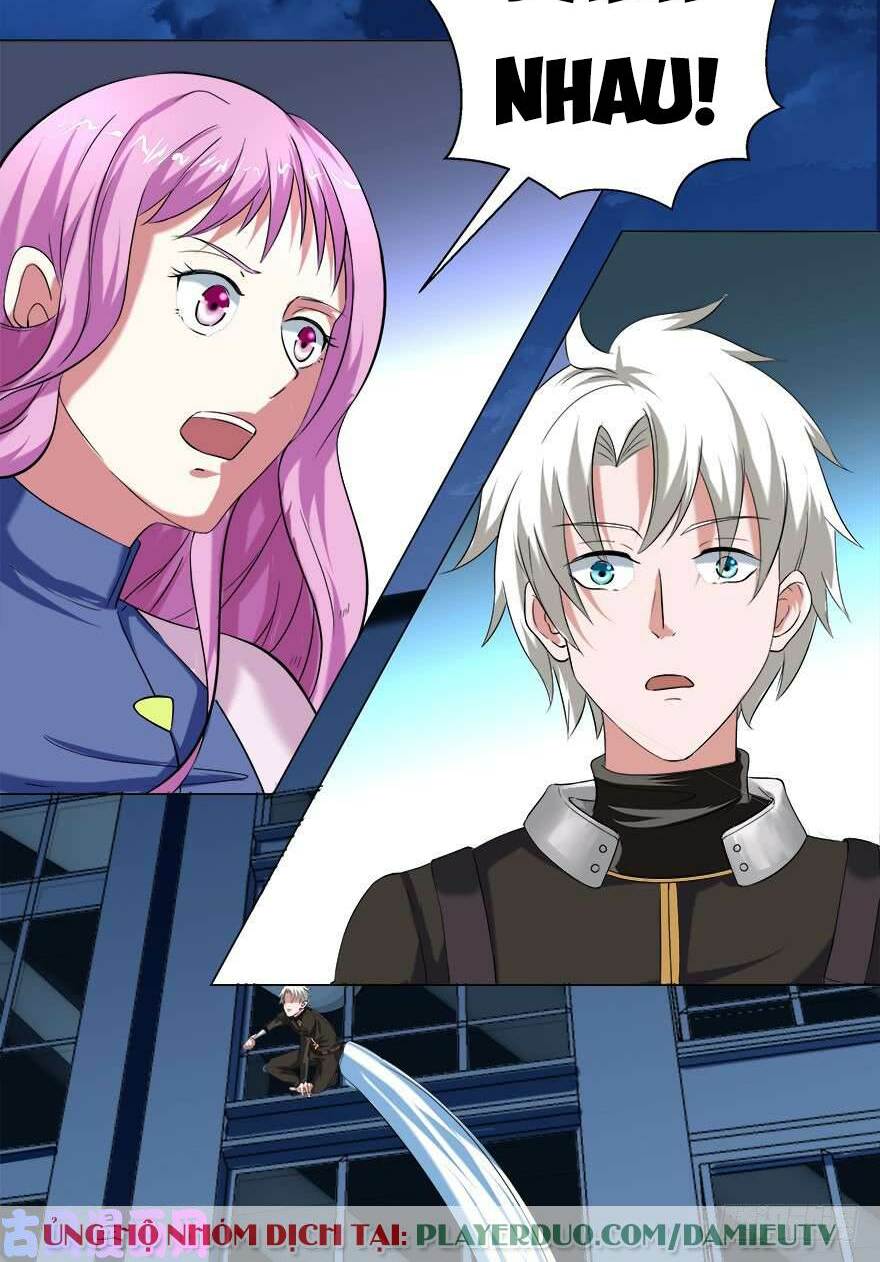 Đô Thị Tu Luyện Cuồng Triều: Chapter 45