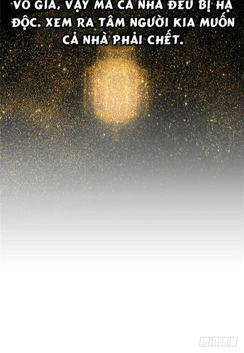 Tà Vương Khuynh Thành Cuồng Phi: Chapter 1