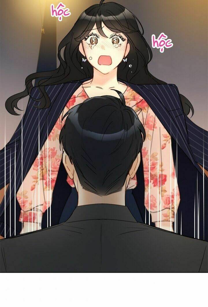 Hẹn Hò Nơi Công Sở: Chapter 61