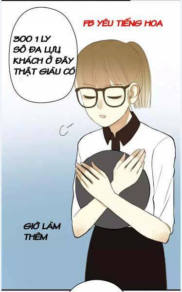 Thần Tượng Điểm Zero: Chapter 14