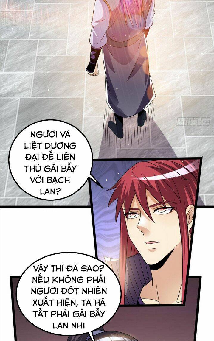 Tiên Vương Trùng Sinh: Chapter 188
