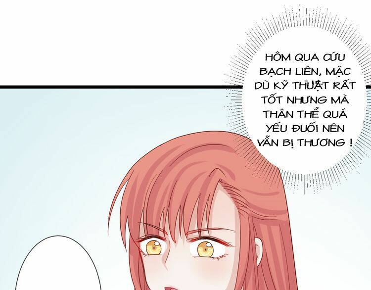 Nữ Hoàng Giá Đáo: Chapter 18