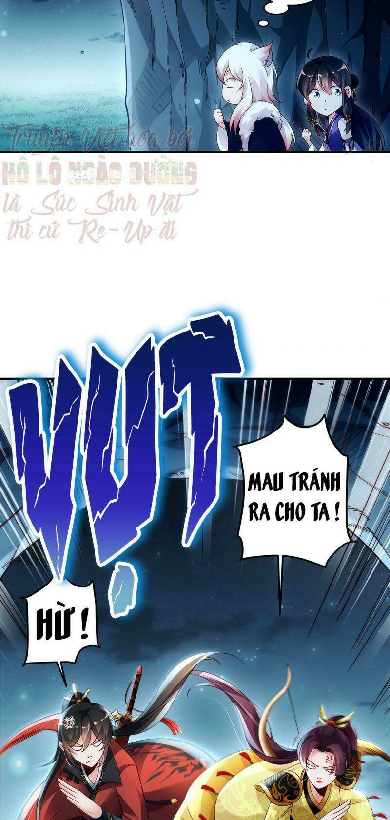 Thiên Kim Bất Hoán: Chapter 66