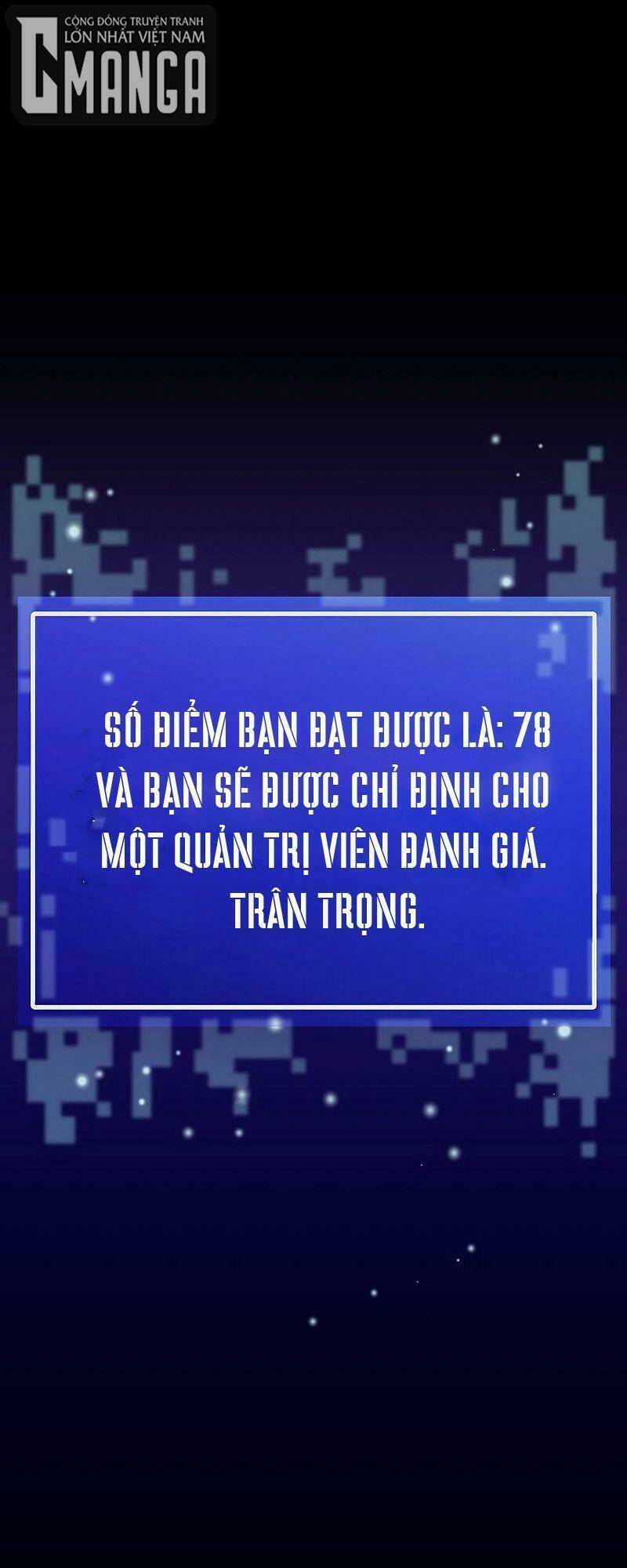 Đấng Cứu Thế Được Chọn Lựa: Chapter 5