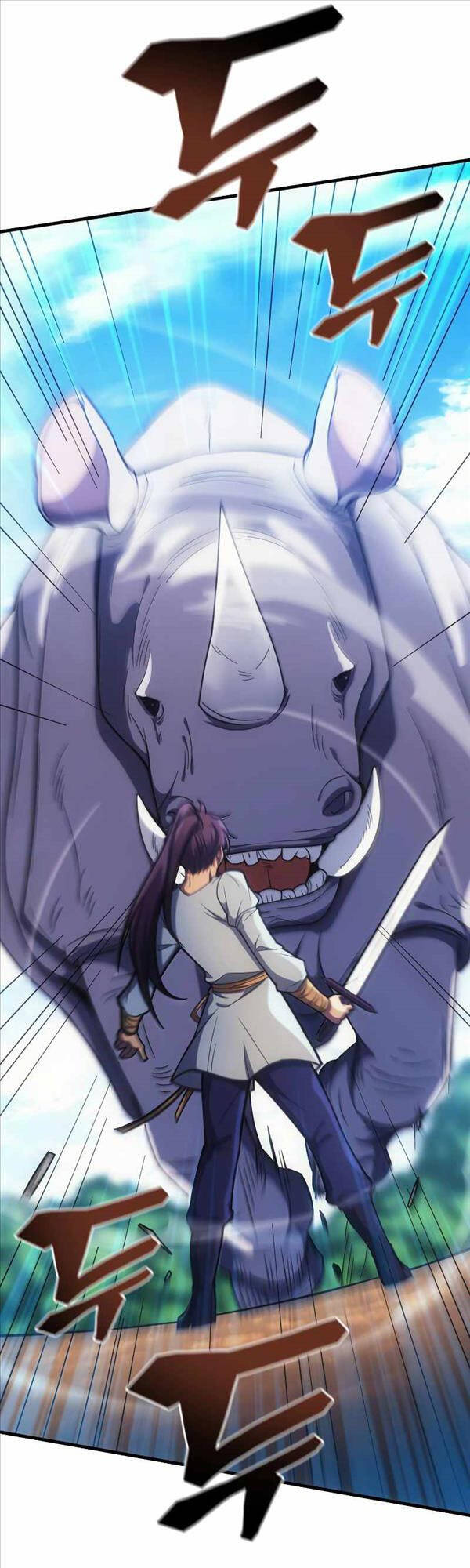 Tái Sinh Thành Công Chức Bình Thường Ở Một Thế Giới Xa Lạ: Chapter 46