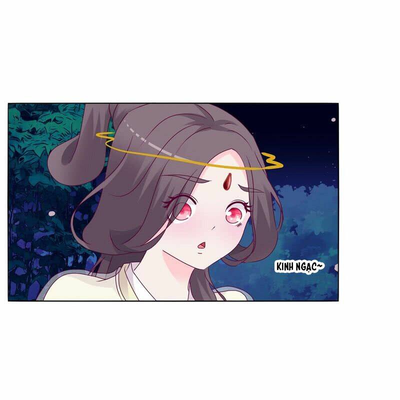 Tướng Quân Mời Ra Trận: Chapter 20