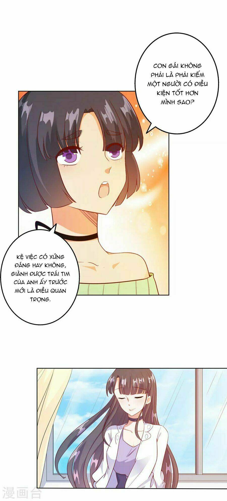 Hôn Nhân Dục Vọng: Thiếu Gia Nhẹ Một Chút!: Chapter 97