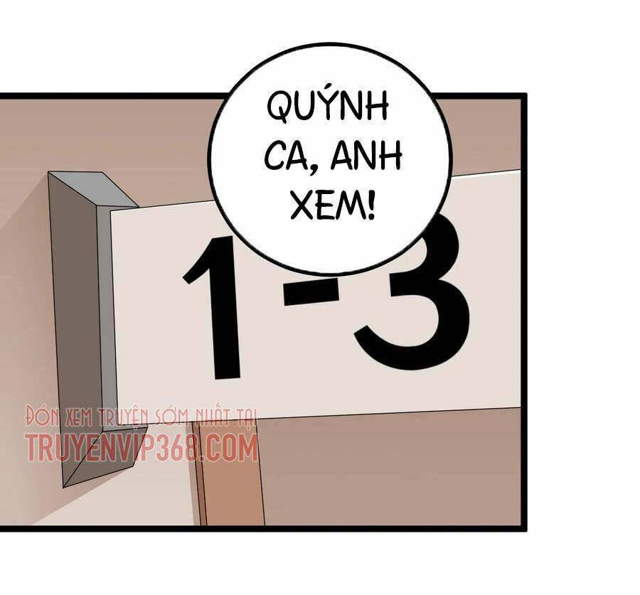 Đai Ca Trở Lại Tuổi 16: Chapter 96