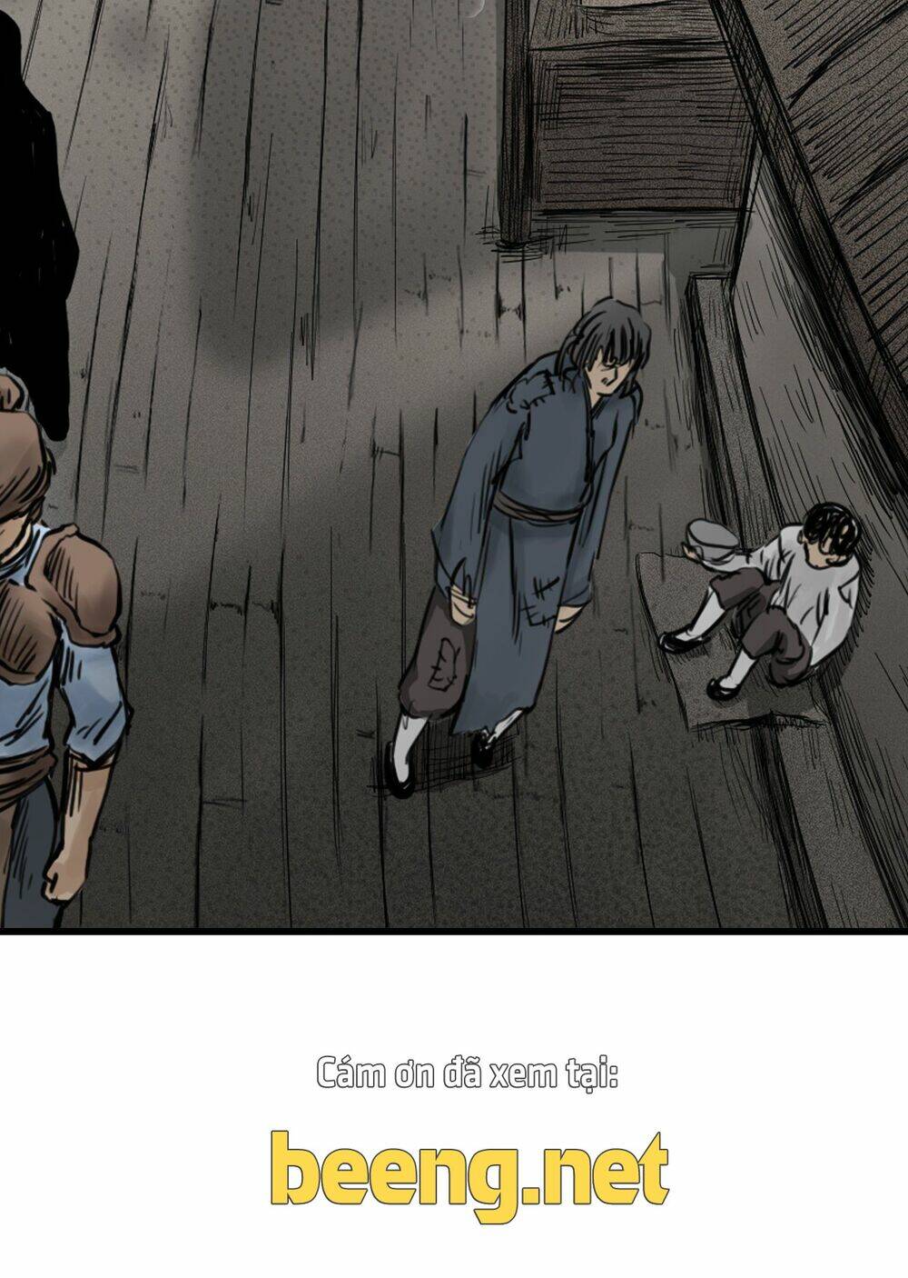 Tam Giới Chí: Chapter 6