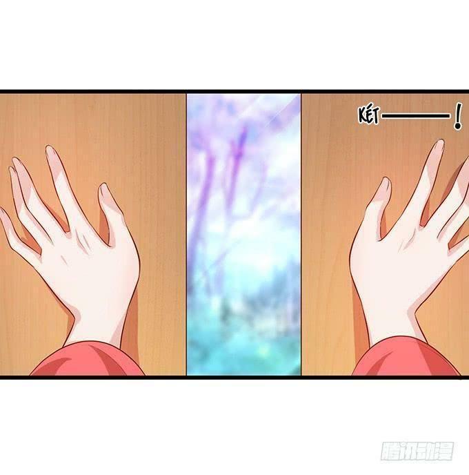 Hồ Tiên Hung Bạo: Chapter 122