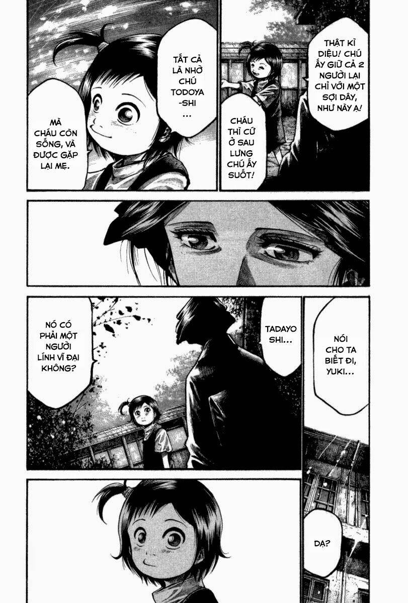 Rainbow: Chapter 116