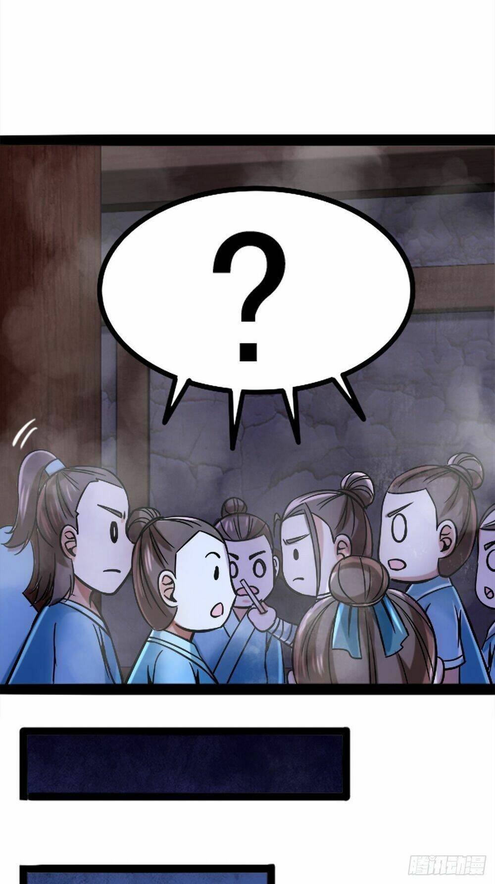 Cục Gạch Xông Vào Dị Giới: Chapter 7