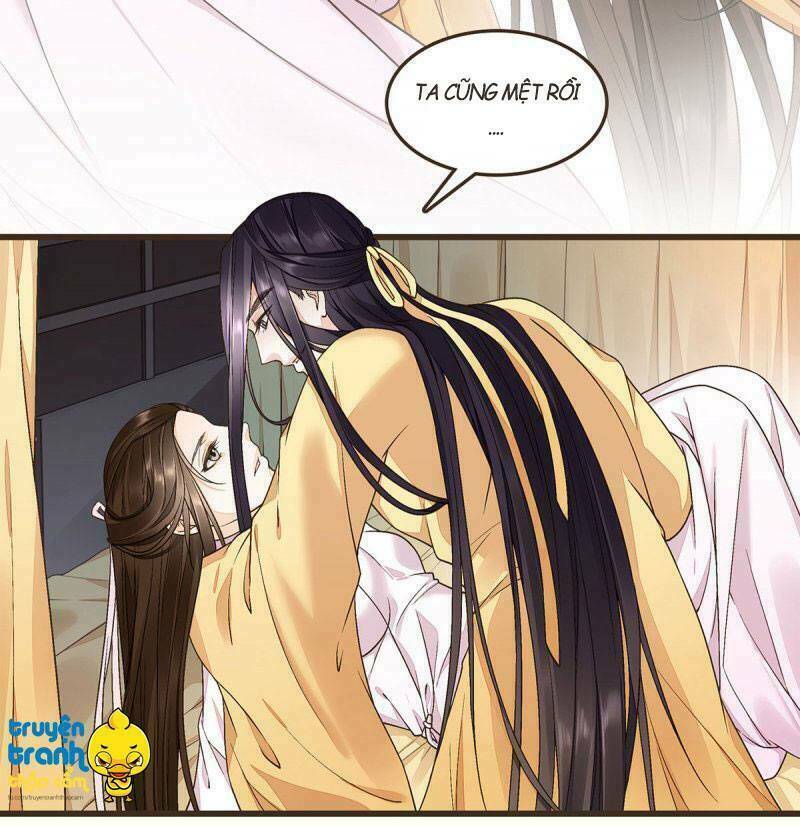 Đại Giá Thừa Tướng: Chapter 42