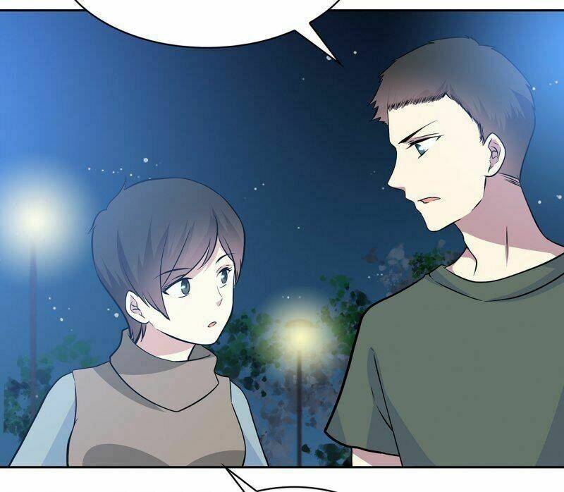 Người Yêu Thời Không: Chapter 58