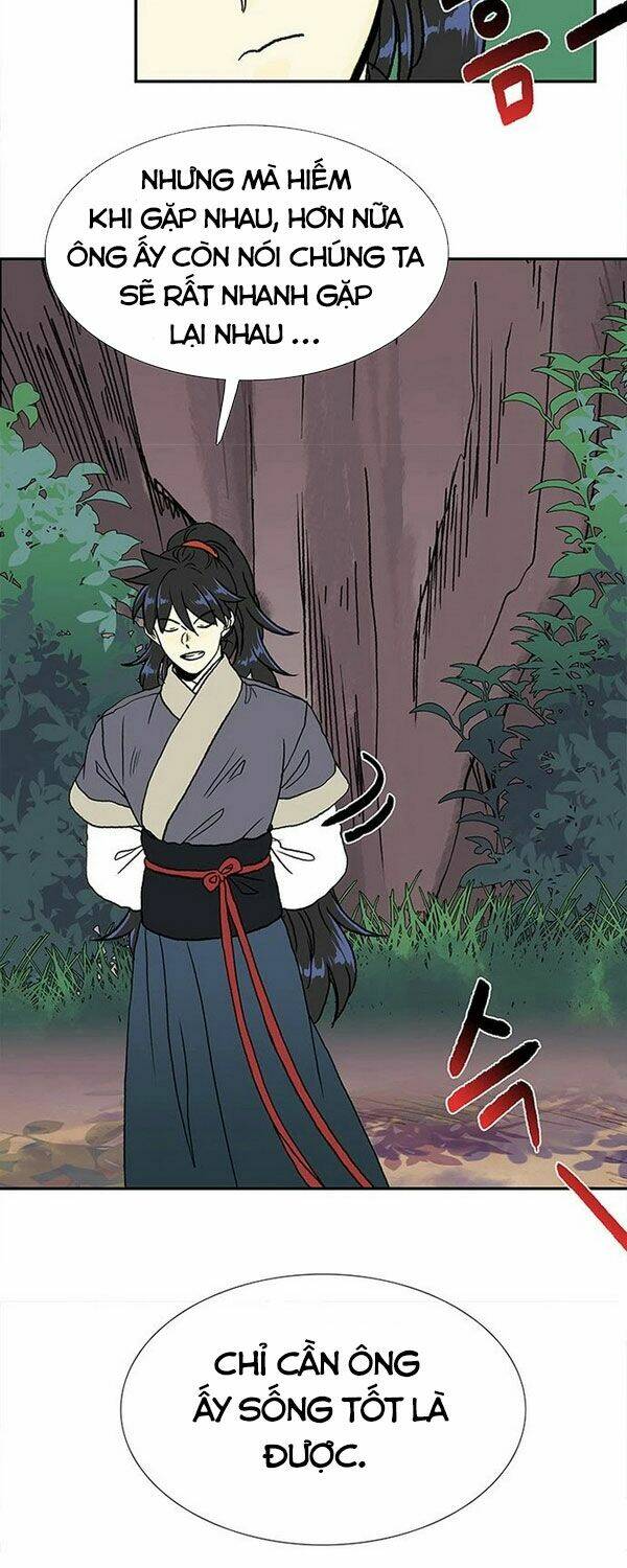 Học Sĩ Tái Sinh: Chapter 137