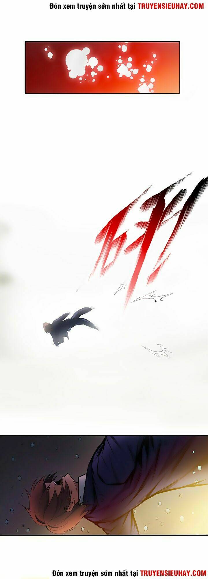 Lâm Phi Truyện: Chapter 1