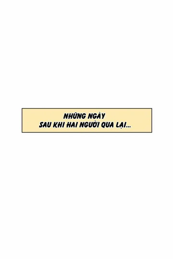Cô Ấy Không Đáng Yêu: Chapter 14.5