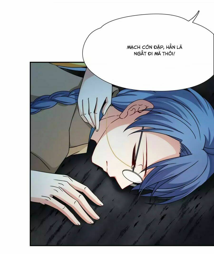 Huyền Vũ Luyến Ca: Vạn Vật Sinh Linh: Chapter 29.2