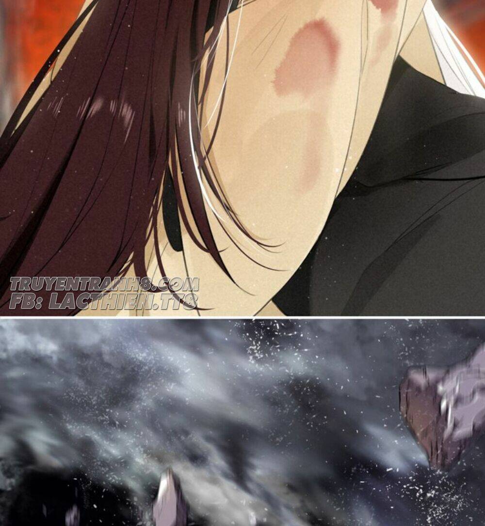 Đế Sư Tại Thượng: Chapter 25